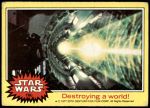 #160 Destroying a World  