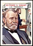#30 Ulysses S. Grant  Without Disguise 