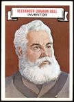 #32 Alexander Graham Bell  Without Disguise 