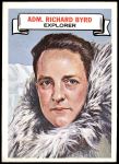 #27 Adm. Richard Byrd  Without Disguise 