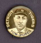 Tom Jones 