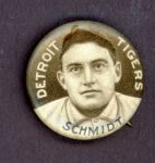 Boss Schmidt SM 