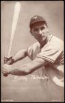 Bobby Thomson 