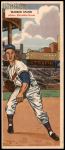 #127 Warren Spahn / Tom Brewer 