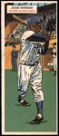 #25 Jackie Robinson / Don Hoak 