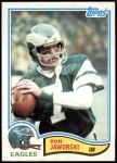 #447 Ron Jaworski 