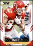#5 Travis Kelce 