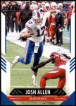 #20 Josh Allen 