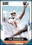 #28 Tua Tagovailoa 