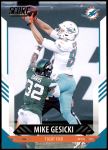 #31 Mike Gesicki 