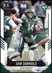 #45 Sam Darnold 