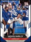#62 Saquon Barkley 
