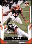 #98 Joe Mixon 