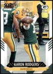 #138 Aaron Rodgers 