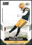 #144 Mason Crosby 