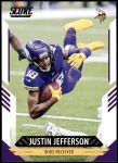 #150 Justin Jefferson 
