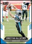 #200 Christian McCaffrey 