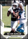 #232 Nelson Agholor 