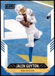 #240 Jalen Guyton 