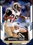 #279 Marshall Faulk 