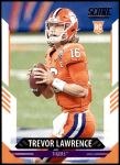 #301 Trevor Lawrence 