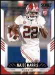 #309 Najee Harris 