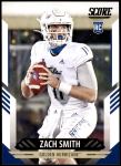 #317 Zach Smith 