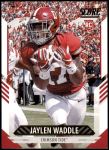 #326 Jaylen Waddle 