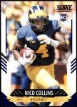 #335 Nico Collins 