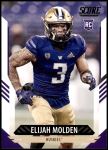 #343 Elijah Molden 