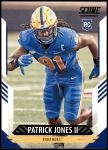 #348 Patrick Jones II 