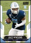 #370 Dazz Newsome 