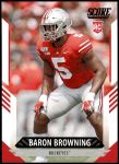 #385 Baron Browning 