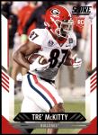 #389 Tre' McKitty 