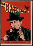 #43 The Green Hornet 