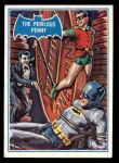 #43 The Perilous Penny  