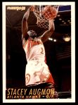 #1 Stacey Augmon 