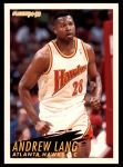 #7 Andrew Lang 