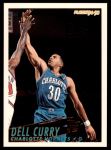 #22 Dell Curry 