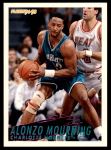 #27 Alonzo Mourning 