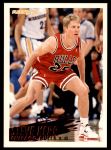 #31 Steve Kerr 