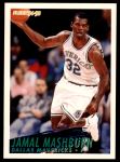 #53 Jamal Mashburn 