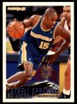 #77 Latrell Sprewell 