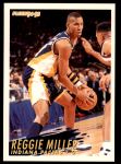 #92 Reggie Miller 
