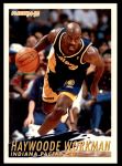 #96 Haywoode Workman 