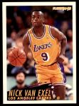 #113 Nick Van Exel 