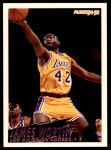 #114 James Worthy 