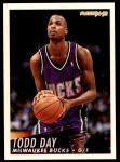 #125 Todd Day 