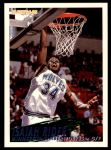 #135 Isaiah Rider 