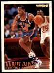 #149 Hubert Davis 